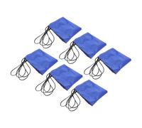 Hemobllo 6 Pezzi Borsa Da Viaggio Per Casco Tracolla Per Casco Maschera Per Saldatura Da Borsa Custodia