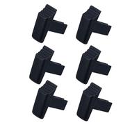 Hemobllo 6pezzi Interruttore Per Scala Telescopica Di Accessori Resistenti Facile Installazione Compatibile Con Scale Singole Design Elegante e Funzionale