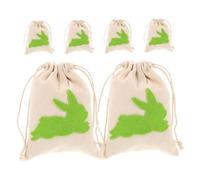 Hemobllo 6pezzi Sacchetti Design Sacchetti Riutilizzabili per e Celebrazioni Religiose per e Souvenir