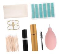 Hemobllo 8pezzi Kit Di Pulizia Auricolari Wireless Pulitore Per Auricolari e Dispositivi Telefonici Multi Funzione e Pratico Leggero e Portatile Materiali Sicuri e Resistenti