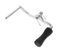 Hemobllo Accessori per Strumenti Musicali Valvola di Rilascio Umidità Trombone Molla di Tensione per Valvola di Sputo Tromba Chiave di Ricambio per Suonabilità Regolare Uso in Prove