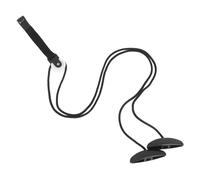 Hemobllo Allenamento Della Spalla Puleggia La Attrezzo Per Esercizi Fascia Elastica Per Collo Parte Superiore Del Recupero Braccia e Spalle