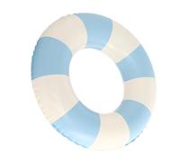 Hemobllo Anello Gonfiabile Colorato per PVC Resistente e Leggero per Spiaggia e Piscina Facile da Gonfiare e Sgonfiare Sicuro per La Adatto per Età Anni