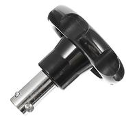 Hemobllo Apricassa Orologi Professionale Strumento Per Riparazione Orologi Accessorio Per Orologiai e Collezionisti Facile Da Usare e Sicuro Per Rimuovere Fondelli Include Maniglia Per