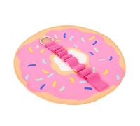 Hemobllo Astuccio Portapenne Arrotolabile in Tela Astuccio Portapenne da Disegno per Cancelleria Modello Ciambella per Penne e Matite