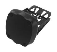 Hemobllo Avvolgitore Automatico per Orologi Singolo Compatto con Timer Lcd, Caricatore Meccanico Silenzioso per Orologi da Uomo, per Casa e Viaggi