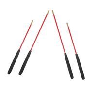 Hemobllo Bastone Da Diabolo Cuscinetto Impugnatura Ergonomica Per Presa Comoda e Controllo Facile Leggero Per Trasporto e Stoccaggio Per Gioco Quotidiano e Trucchi Avanzati