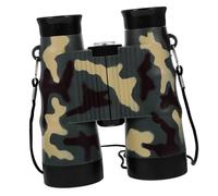 Hemobllo Binocolo Compatto 12x38 in Abs e Vetro Alta Trasparenza, Portatile e Leggero per Concerti e Attività All'aperto, per Viaggio e Osservazione