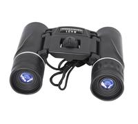 Hemobllo Binocolo Piccolo Leggero Binocolo Tascabile per Concerti Teatro Birdwatching Escursionismo Campeggio Viaggio Outdoor