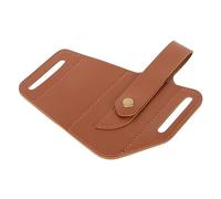 Hemobllo Borsa Da Cintura Per Attrezzi Pouch Multifunzionale Per Giardinaggio e Elettricisti Borsa Porta Utensili Per Uso Outdoor e Sopravvivenza