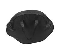 Hemobllo Borsa Padella Barbecue in Oxford Resistente Borsa da Portatile per all Sacchetto Multifunzione per Pentole da Custodia per Padella