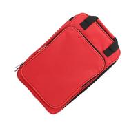 Hemobllo Borsa per Bacchette in Oxford Borsa per Trasporto delle Bacchette Comoda Durevole e Facile da Trasportare Adatta per Prove e Luoghi di Spettacolo