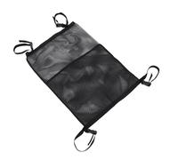 Hemobllo Borsa per Bombole di Ossigeno per Sedia a Rotelle, Doppia Capacità con Tessuto a Rete Traspirante, Porta Bombola di Ossigeno Portatile per Utenti di Ausili alla Mobilità e Uso