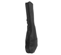 Hemobllo Borsa per Mandolino Resistente e Leggera con Tracolla, Custodia Porta Strumenti Musicale Portatile Unisex per Trasporto Mandolino, Contenitore Imbottito per Mandolini Acustici