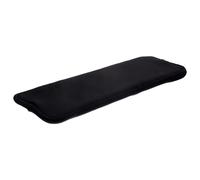 Hemobllo Borsa per Pianola 32 Tasti in Neoprene Portatile e Resistente, Custodia per Tastiera Computer Protezione dagli Urti per Uso Ufficio e Viaggi