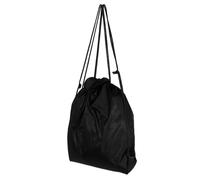 Hemobllo Borsa Porta Casco con Chiusura Coulisse Multifunzione per Bike Mountain Bike Organizer Protettivo per Caschi Semi Aperti Sacchetto da Trasporto Resistente