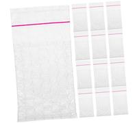 Hemobllo Buste Imbottite Autosigillanti in Plastica Pe 6x8 3 Cm Spessore 8c Per Imballaggio e Spedizione, Confezione Da 50, Resistenti a Forature, Per Piccole Imprese e Vendite Online