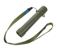 Hemobllo Cannuccia Filtrante Portatile per Escursionismo Carbone Attivo e Materiali Abs per Bere Direttamente da Fonti D'acqua Fresca e Soccorso