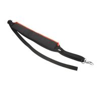 Hemobllo Cinghia per Decespugliatore Leggera Fibbia Rapida Spallacci Imbottiti Extra per Distribuzione del Peso su Spalle Petto e Fianchi per Tagliaerba e Uso Giardino