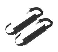 Hemobllo Cinghie Per Irroratori Da Giardino e Tracolla Per Spruzzatore a Zaino, Set Da Imbottitura, Riduzione Pressione Spalle Per Uso Agricolo Professionale