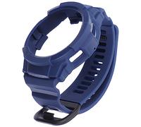 Hemobllo Cinturino Per Smartwatch Tpu Per Watch Cinturino e Resistente Facile Installare