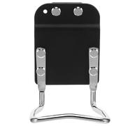 Hemobllo Clip Porta Cintura Portautensili in Acciaio Inox con Gancio per Martello e Trapano Morsetto Robusto per Utensili a Batteria Accessorio per Organizzazione Attrezzi da Lavoro e