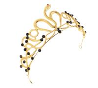 Hemobllo con Sposa e Compleanno Accessorio e Versatile per per Halloween e Matrimoni