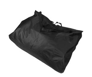 Hemobllo Contenitore Organizer per Lettino da Massaggio Portatile Pieghevole, Borsa da Trasporto Resistente per Lettini da Estetista, Adatto a Uso Domestico e Professionale