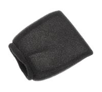 Hemobllo Copertura Per Spugne Per Asciugacapelli in Materiale Spugnoso Fine Calzino Diffusore Per Capelli Ricci Ondulati e Lisci Accessorio Per Proteggere Dai Danni Del Calore