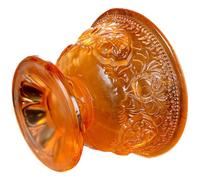 Hemobllo Coppa D’offerta per Buddha in Pietra Azzurra Stile Retro Cinese | Superficie Liscia e Lucida, Resistente All’invecchiamento, Ingombro Compatto, per Altare Domestico e Pratiche Religiose