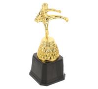 Hemobllo Coppa Taekwondo Premio Plastica Resistente per Gara Scuola Festa Competizione