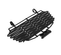 Hemobllo Copri Cesto Anteriore Bici Copertura Pieghevole in PVC per Protezione da Pioggia e Vento, per Comute e Commissioni Bicicletta o Scooter