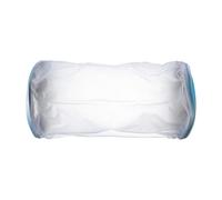 Hemobllo Copri-gesso Braccio Riutilizzabile Protezione Medicazione Guarnizione Aderente per Doccia e Bagno Uso Ambidestro Adulto