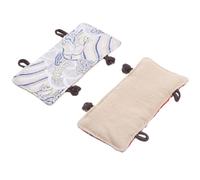 Hemobllo Coprimanico Per Bollitore e Copertura Antiscottatura Per Manici Teiera Resistente Al Calore, Protezione Mani Sicura Per Uso Domestico, Set 2 Pezzi Design Decorativo Dragon Pattern