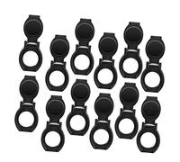 Hemobllo Copriobiettivo per Webcam USB Protezione Privacy Design Ultrasottile Accessorio per Laptop e Computer Copertura Anti-Hacking per Sicurezza