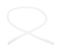 Hemobllo Corda da Ostetrica per Bestiame in Chinlon Bianco, Strumento Versatile per Parto e Assistenza a Mucche e Cavalli in Fattoria