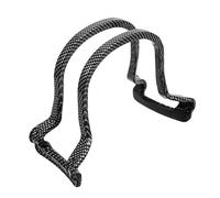 Hemobllo Correttore Postura Arco Violino Collimatore Fiddle Accessorio Leggero Per Ragazzo Ragazza Ragazza e Adulti Guida Pratica Per Tecnica Arco e Azione Polso Facile Da Usare e Installar