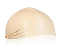 Hemobllo Cuffia Calva in Lattice Elastica per Adulti Cappello Testa Calva Leggero e Accessorio Costume Film e per Halloween e Spettacoli