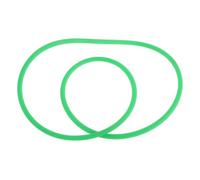 Hemobllo Cuscinetto Per Asciugatrice Accessori Per Asciugatrice Componente Riparazione Ricambio Kit Installazione Parte Manutenzione Elettrodomestico Cuscinetto Attrezzatura