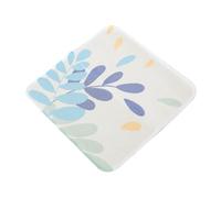 Hemobllo Cuscino di Raffreddamento per Sedie da Ufficio Realizzato in Poliestere per Migliorare La Circolazione d Aria Assorbire Sudore e Dissipare Calore Fondo Antiscivolo Facile da Pulire