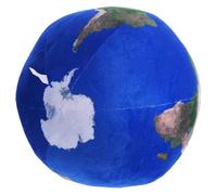 Hemobllo Cuscino Globo Morbido in Peluche Decorativo per Casa e Soffice e Accogliente Design Moderno e Versatile per e Camera da Letto