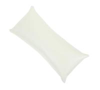 Hemobllo Cuscino Per Orologi e Braccialetti in Pu Rettangolare, Supporto Per Esposizione Gioielli, Leggero e Protettivo Per Uso Domestico e Negozi