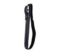 Hemobllo Custodia in Materiale Flessibile Per Penna Stilo Protezione Da Graffi e Danni Cintura Regolabile Per Agganciare Al Tuo Portapenne Per Uso Quotidiano e Viaggio