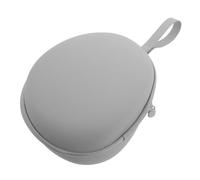Hemobllo Custodia Pieghevole per Cuscino a Forma di U in Memory Foam, Materiale Eva, Portatile per Pause di Viaggio e Tragitti in Treno
