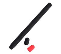 Hemobllo Custodia Protettiva in Silicone Per Penna Stylus Seconda Generazione Cover Anti-caduta Completamente Rivestita Design Morbido e Facile Da Indossare