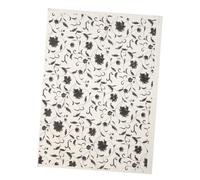 Hemobllo Decalcomanie in Argilla per Trasferimenti di Teiere - Fai da Te Artigianato Arte Ceramica Smalto sopra Acquascivolo Cinese Professionisti Corpi Creazioni per Decorare