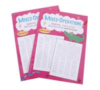 Hemobllo Di Esercizi Di Matematica Per La Scuola Elementare Quaderni Di Esercizi Di Addizione Per Dell'Asilo Per L'Apprendimento