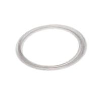 Hemobllo Fibra Ottica Pmma per Illuminazione Flessibile Non Conduttiva per Lampade e Decorazioni Stelle Atmosfera