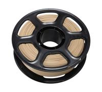 Hemobllo Filamento Pla Bobina Colorata Alta Precisione per Stampanti Casa Scuola Studio Facile Sostituzione