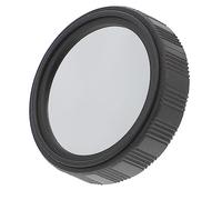 Hemobllo Filtro Oculare del Telescopio per Proteggere Occhi Ridurre Luce Migliorare Definizione e Risoluzione Compatto e Leggero Facile Trasporto e Utilizzo Adatto Osservazione